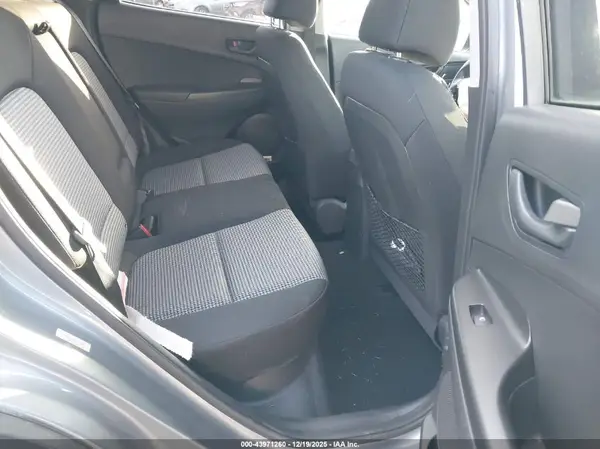 KM8K2CAA0LU543871 2020 HYUNDAI KONA - Image 8