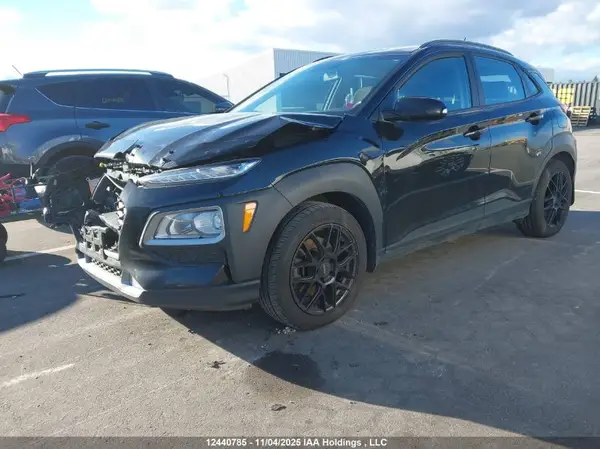 KM8K2CAA0LU545488 2020 HYUNDAI KONA - Image 2