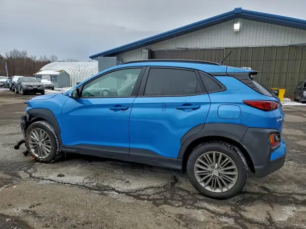 KM8K2CAA0LU545913 2020 HYUNDAI KONA - Image 2