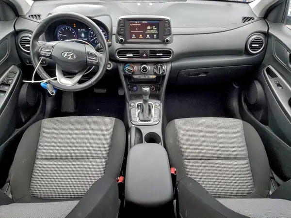 KM8K2CAA0LU545913 2020 HYUNDAI KONA - Image 8