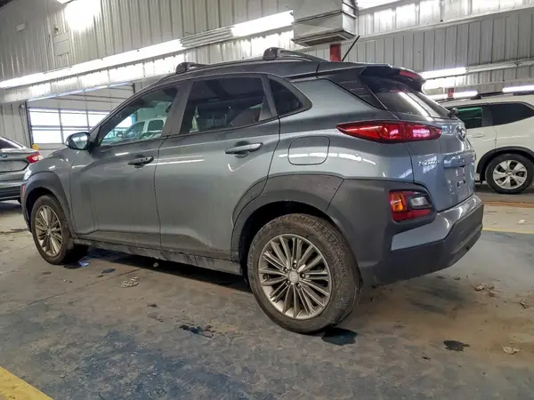 KM8K2CAA0LU562162 2020 HYUNDAI KONA - Image 2