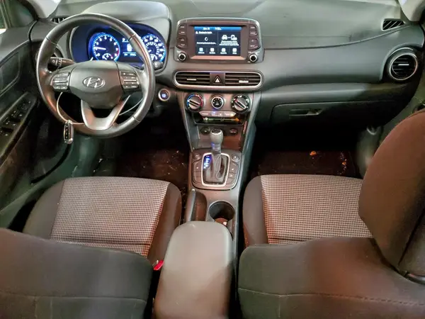 KM8K2CAA0LU562162 2020 HYUNDAI KONA - Image 8