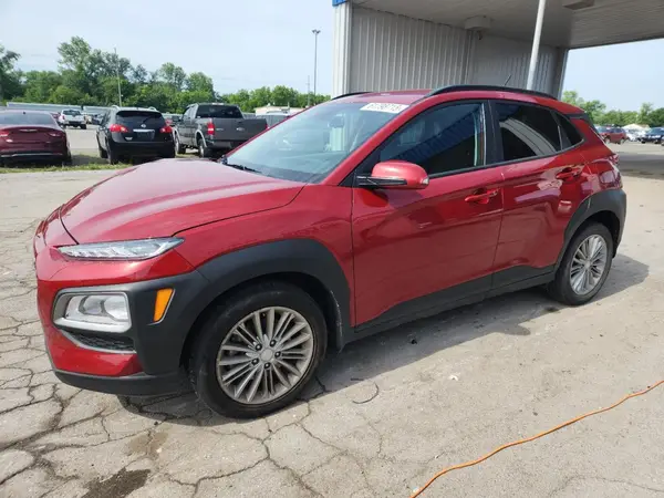 KM8K2CAA0LU562811 2020 HYUNDAI KONA - Image 1