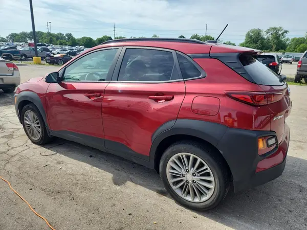 KM8K2CAA0LU562811 2020 HYUNDAI KONA - Image 2