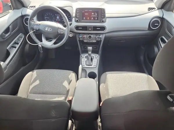 KM8K2CAA0LU562811 2020 HYUNDAI KONA - Image 8