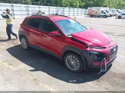 KM8K2CAA0LU562873 2020 HYUNDAI KONA