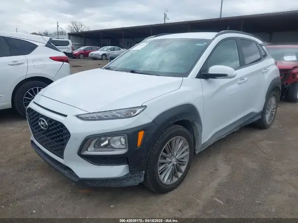 KM8K2CAA0LU569113 2020 HYUNDAI KONA - Image 2
