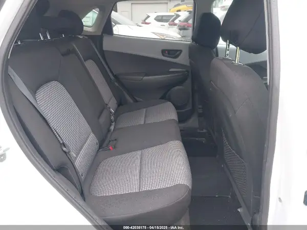 KM8K2CAA0LU569113 2020 HYUNDAI KONA - Image 8