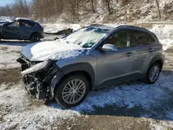 KM8K2CAA0LU582931 2020 HYUNDAI KONA