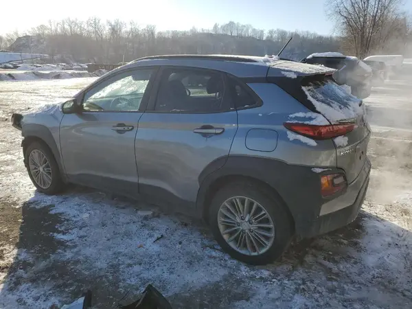 KM8K2CAA0LU582931 2020 HYUNDAI KONA - Image 2
