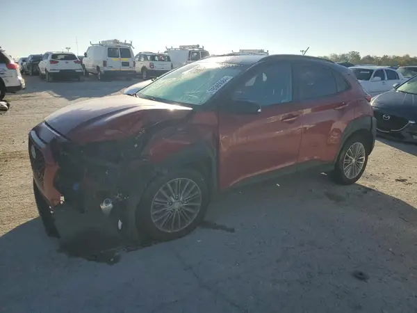 KM8K2CAA0LU583223 2020 HYUNDAI KONA - Image 1