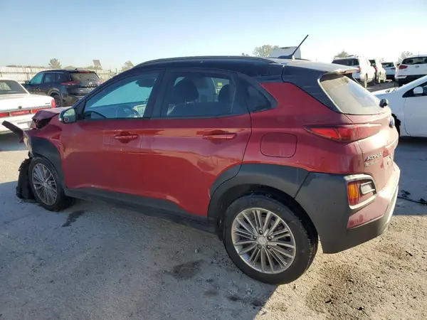 KM8K2CAA0LU583223 2020 HYUNDAI KONA - Image 2