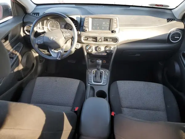 KM8K2CAA0LU583223 2020 HYUNDAI KONA - Image 8
