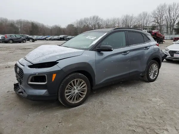 KM8K2CAA0LU584310 2020 HYUNDAI KONA - Image 1