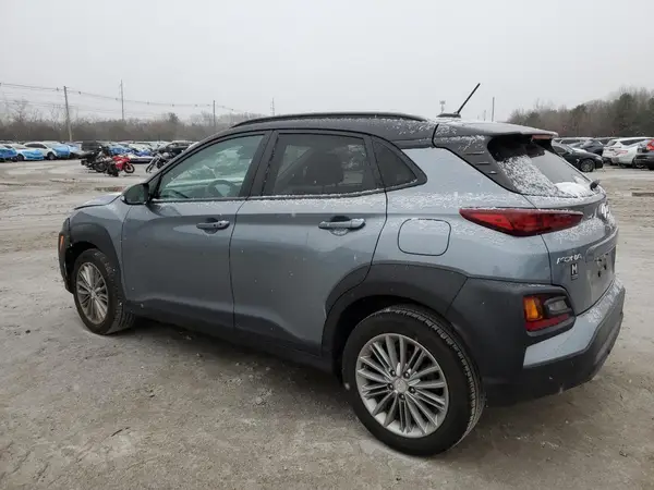 KM8K2CAA0LU584310 2020 HYUNDAI KONA - Image 2