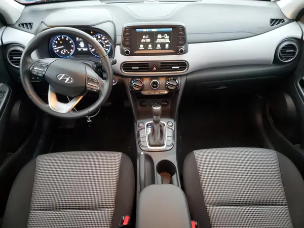 KM8K2CAA0LU589345 2020 HYUNDAI KONA - Image 8