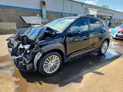 KM8K2CAA0MU599293 2021 HYUNDAI KONA