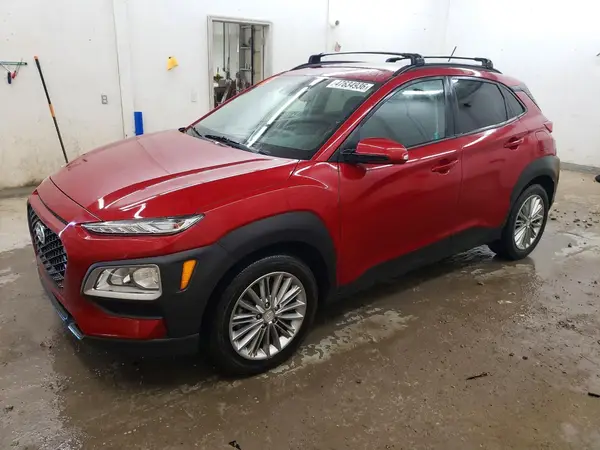 KM8K2CAA0MU607070 2021 HYUNDAI KONA - Image 1
