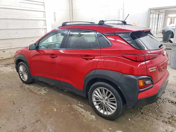 KM8K2CAA0MU607070 2021 HYUNDAI KONA - Image 2