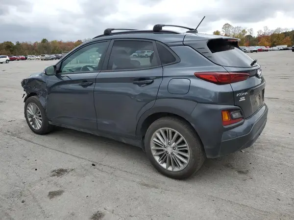 KM8K2CAA0MU612169 2021 HYUNDAI KONA - Image 2