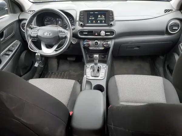 KM8K2CAA0MU612169 2021 HYUNDAI KONA - Image 8