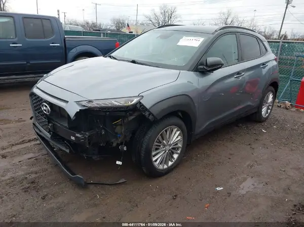 KM8K2CAA0MU615119 2021 HYUNDAI KONA - Image 2