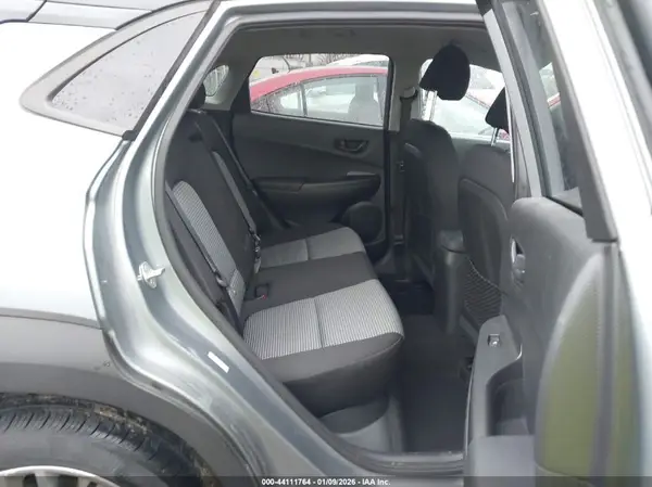 KM8K2CAA0MU615119 2021 HYUNDAI KONA - Image 8