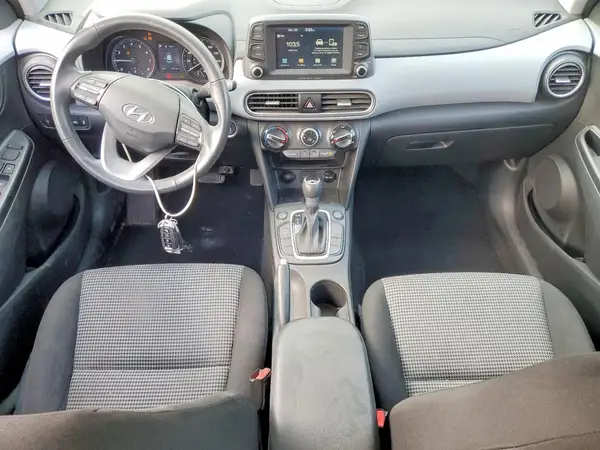 KM8K2CAA0MU616299 2021 HYUNDAI KONA - Image 8