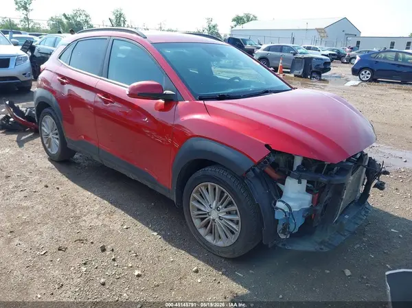 KM8K2CAA0MU628114 2021 HYUNDAI KONA - Image 1
