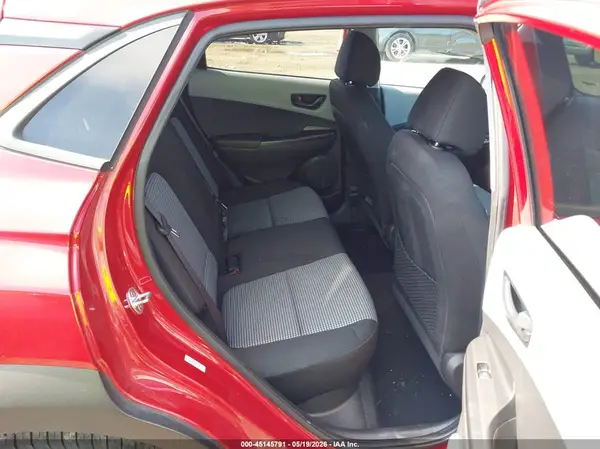 KM8K2CAA0MU628114 2021 HYUNDAI KONA - Image 8