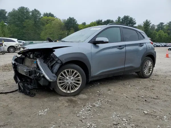 KM8K2CAA0MU655085 2021 HYUNDAI KONA - Image 1