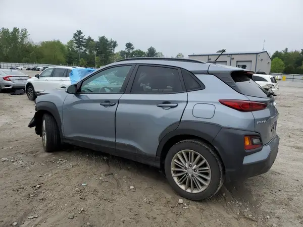 KM8K2CAA0MU655085 2021 HYUNDAI KONA - Image 2