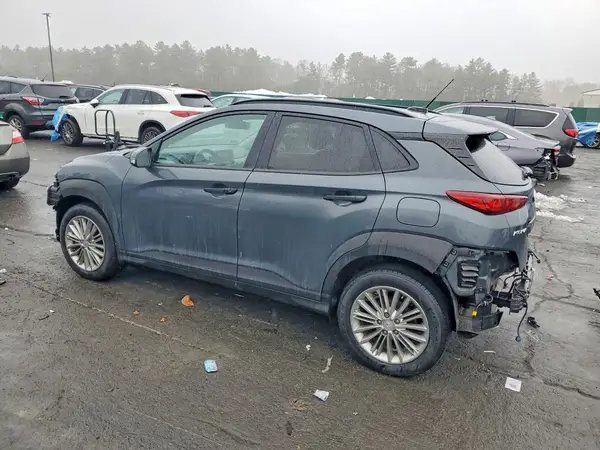 KM8K2CAA0MU662926 2021 HYUNDAI KONA - Image 2