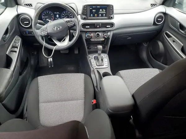 KM8K2CAA0MU662926 2021 HYUNDAI KONA - Image 8