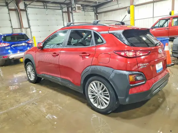 KM8K2CAA0MU673313 2021 HYUNDAI KONA - Image 2