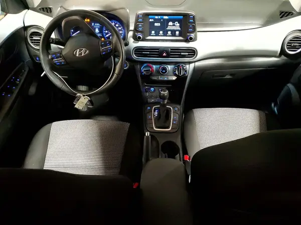 KM8K2CAA0MU673313 2021 HYUNDAI KONA - Image 8