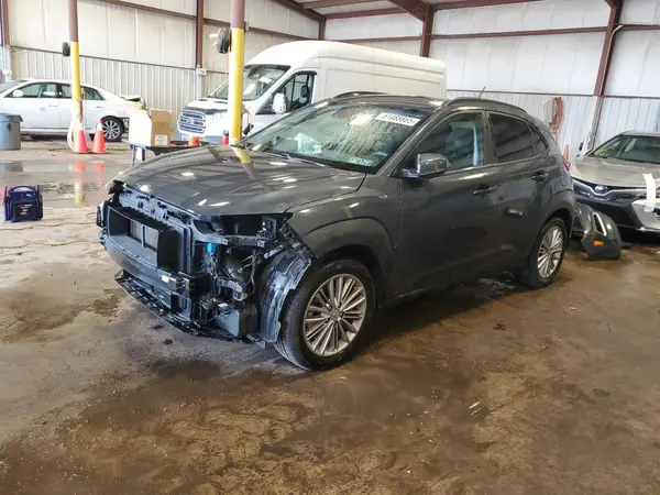 KM8K2CAA0MU677023 2021 HYUNDAI KONA - Image 1