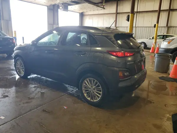 KM8K2CAA0MU677023 2021 HYUNDAI KONA - Image 2