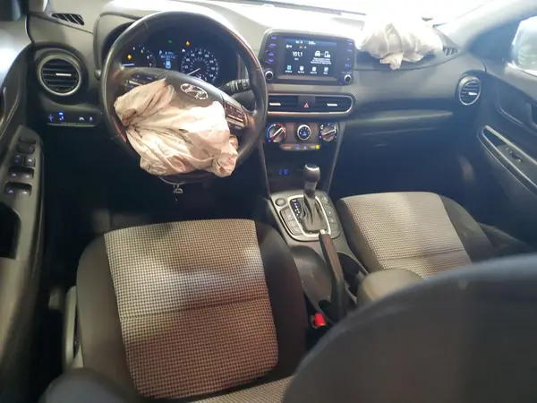 KM8K2CAA0MU677023 2021 HYUNDAI KONA - Image 8