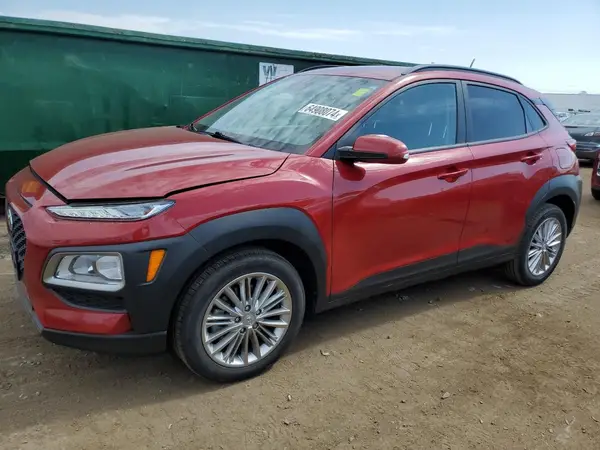 KM8K2CAA0MU683369 2021 HYUNDAI KONA - Image 1