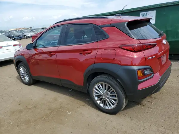 KM8K2CAA0MU683369 2021 HYUNDAI KONA - Image 2