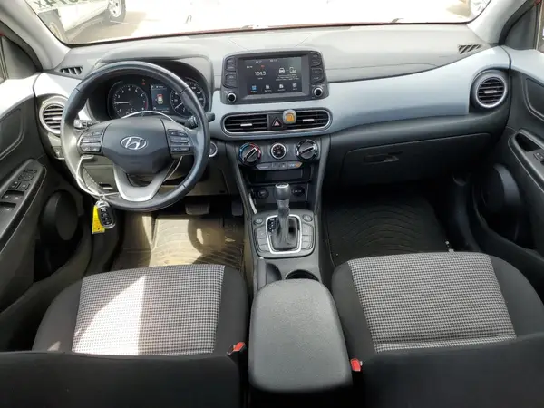 KM8K2CAA0MU683369 2021 HYUNDAI KONA - Image 8