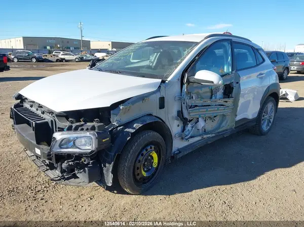 KM8K2CAA0MU696154 2021 HYUNDAI KONA - Image 2