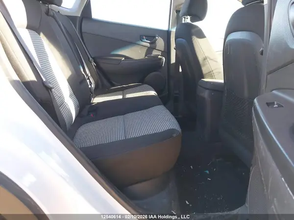 KM8K2CAA0MU696154 2021 HYUNDAI KONA - Image 8