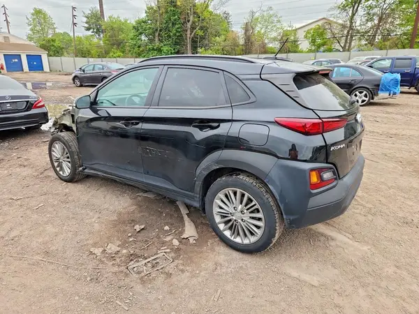 KM8K2CAA0MU706715 2021 HYUNDAI KONA - Image 2