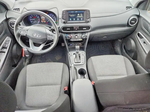 KM8K2CAA0MU706715 2021 HYUNDAI KONA - Image 8
