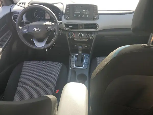 KM8K2CAA0MU717312 2021 HYUNDAI KONA - Image 8
