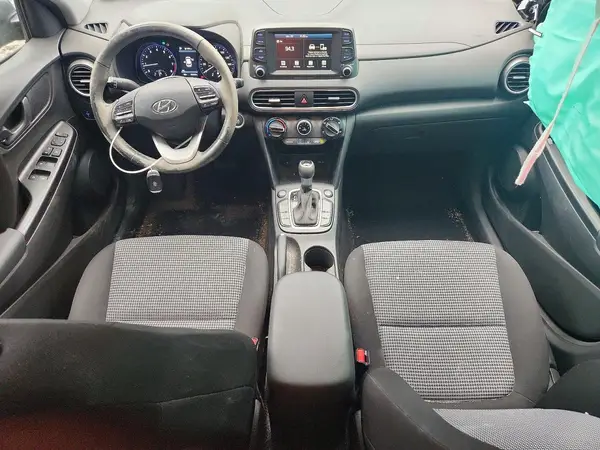 KM8K2CAA0MU725605 2021 HYUNDAI KONA - Image 8