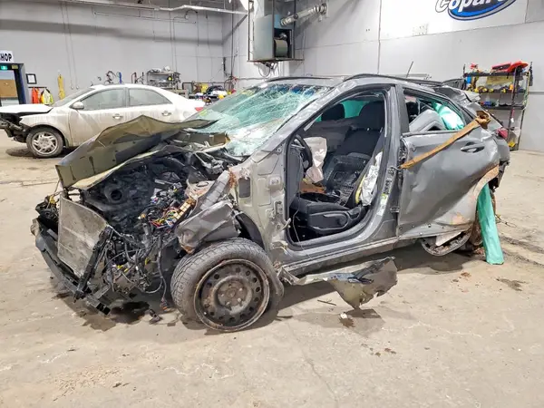 KM8K2CAA0MU727323 2021 HYUNDAI KONA - Image 1