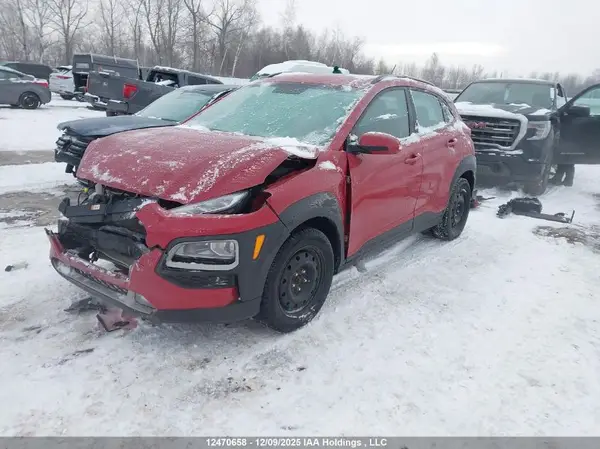 KM8K2CAA0MU730111 2021 HYUNDAI KONA - Image 2